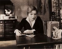 Clara Bow Longsleeve T-shirt #2606209