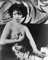 Clara Bow Longsleeve T-shirt #2606214