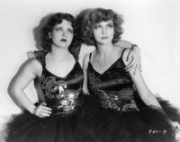 Clara Bow magic mug #G848316