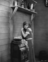 Clara Bow Longsleeve T-shirt #2606222