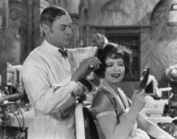 Clara Bow Longsleeve T-shirt #2606225