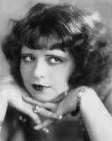 Clara Bow Longsleeve T-shirt #2606242