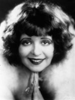 Clara Bow Longsleeve T-shirt #2606253