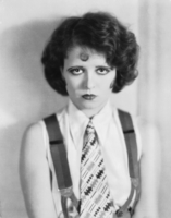 Clara Bow magic mug #G848364