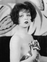 Clara Bow Longsleeve T-shirt #2691809