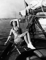 Clara Bow Longsleeve T-shirt #2691814