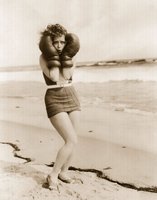 Clara Bow Longsleeve T-shirt #2691817