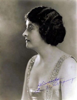 Clara Kimball Young posters