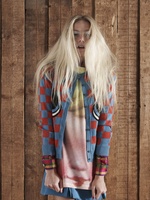 Clara Paget Sweatshirt #2305419