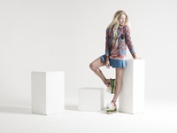 Clara Paget Tank Top #2305421