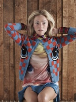 Clara Paget Sweatshirt #2305423