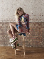 Clara Paget Tank Top #2305425