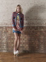 Clara Paget hoodie #2305435