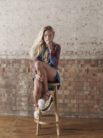 Clara Paget Sweatshirt #2305436