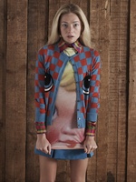Clara Paget t-shirt #2305437