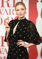 Clara Paget Tank Top #3148615