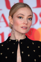 Clara Paget Sweatshirt #3148616
