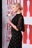 Clara Paget Tank Top #3148624