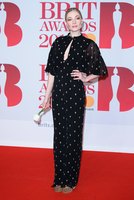 Clara Paget Tank Top #3148628