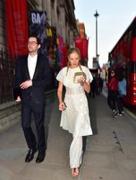 Clara Paget Sweatshirt #3273427