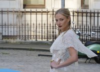 Clara Paget Tank Top #3273428