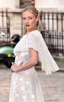 Clara Paget Tank Top #3273430