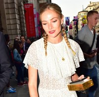 Clara Paget Sweatshirt #3273432