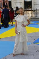 Clara Paget Tank Top #3273433