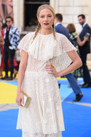 Clara Paget Tank Top #3273434