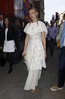 Clara Paget Tank Top #3273440
