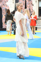 Clara Paget Tank Top #3273441