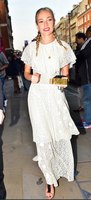 Clara Paget Tank Top #3273444