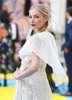 Clara Paget Tank Top #3273447