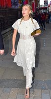 Clara Paget Tank Top #3273449