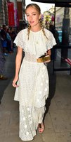 Clara Paget Sweatshirt #3273456