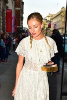 Clara Paget Tank Top #3273458