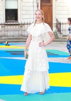 Clara Paget Tank Top #3273492