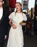Clara Paget Tank Top #3273495