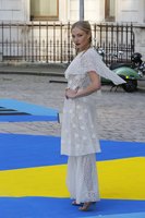 Clara Paget Tank Top #3273497