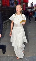 Clara Paget Tank Top #3273498