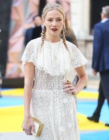 Clara Paget Sweatshirt #3273501