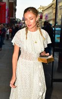 Clara Paget Tank Top #3273503
