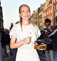 Clara Paget Sweatshirt #3273506