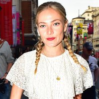 Clara Paget Sweatshirt #3273507
