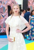 Clara Paget Tank Top #3273513