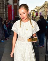 Clara Paget Sweatshirt #3273514