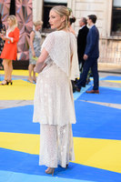 Clara Paget Tank Top #3273516