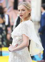 Clara Paget Sweatshirt #3273518