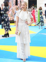 Clara Paget Tank Top #3273522