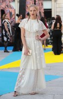 Clara Paget Tank Top #3273527